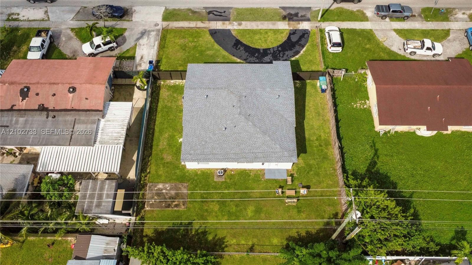 19411 SW 117th Ave, Miami FL 33177