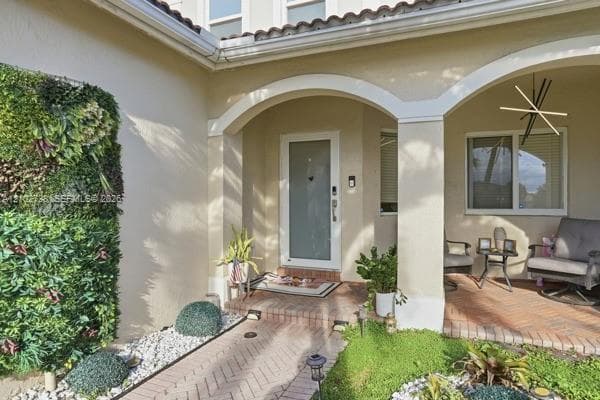 4461 SW 162nd Ct, Miami FL 33185