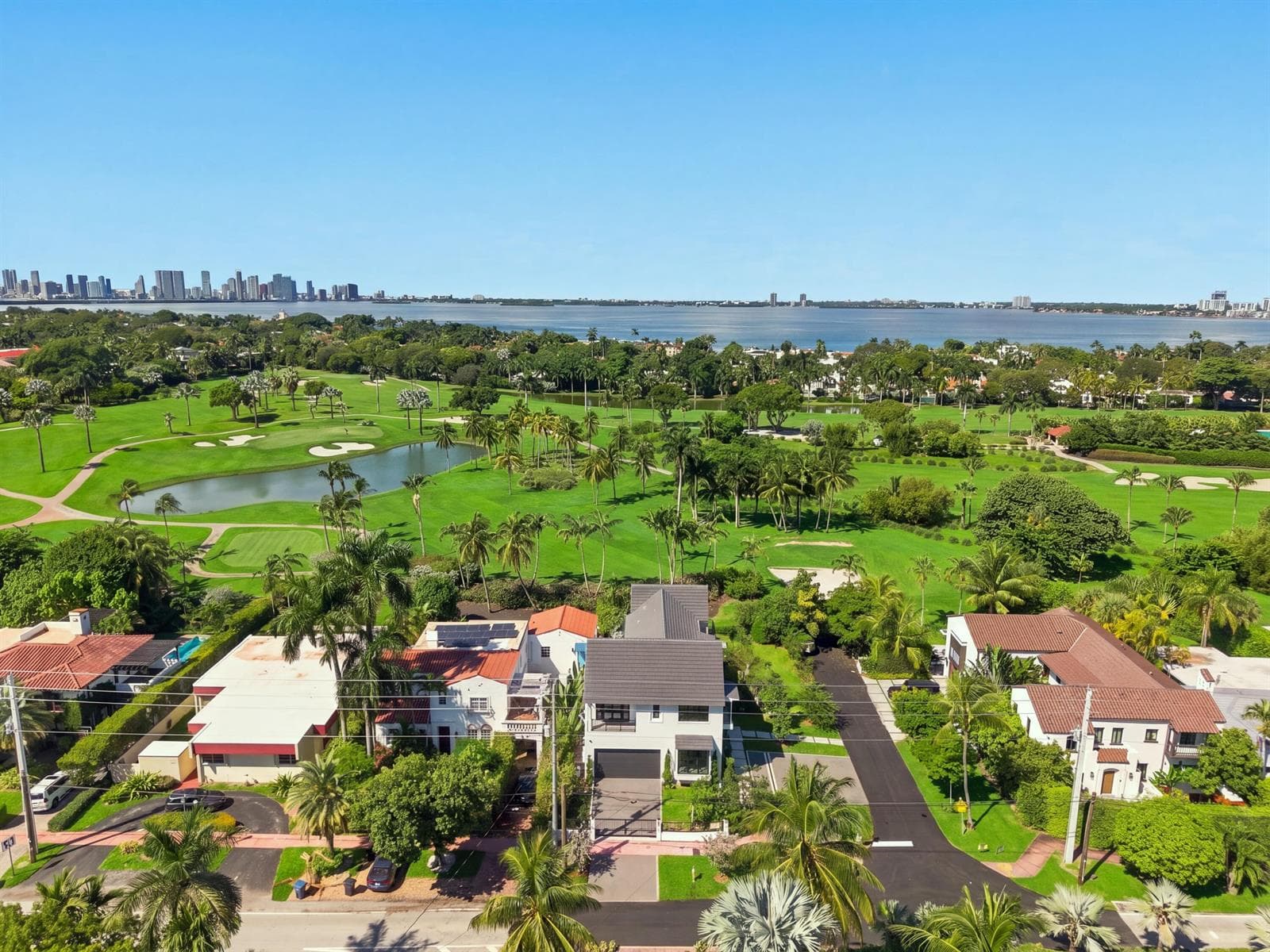 5262 LA GORCE Drive, Miami Beach FL 33140