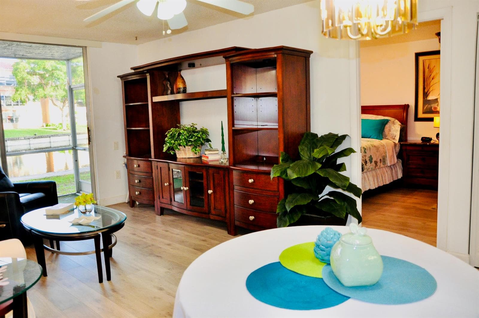 9070 Lime Bay Boulevard # 103, Tamarac FL 33321