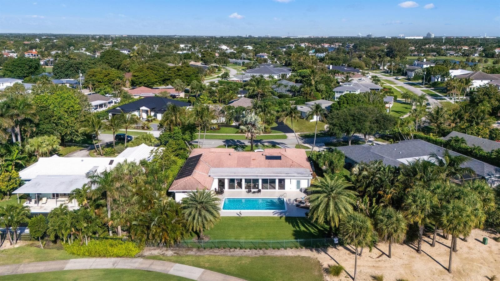 509 Greenway Drive, North Palm Beach FL 33408