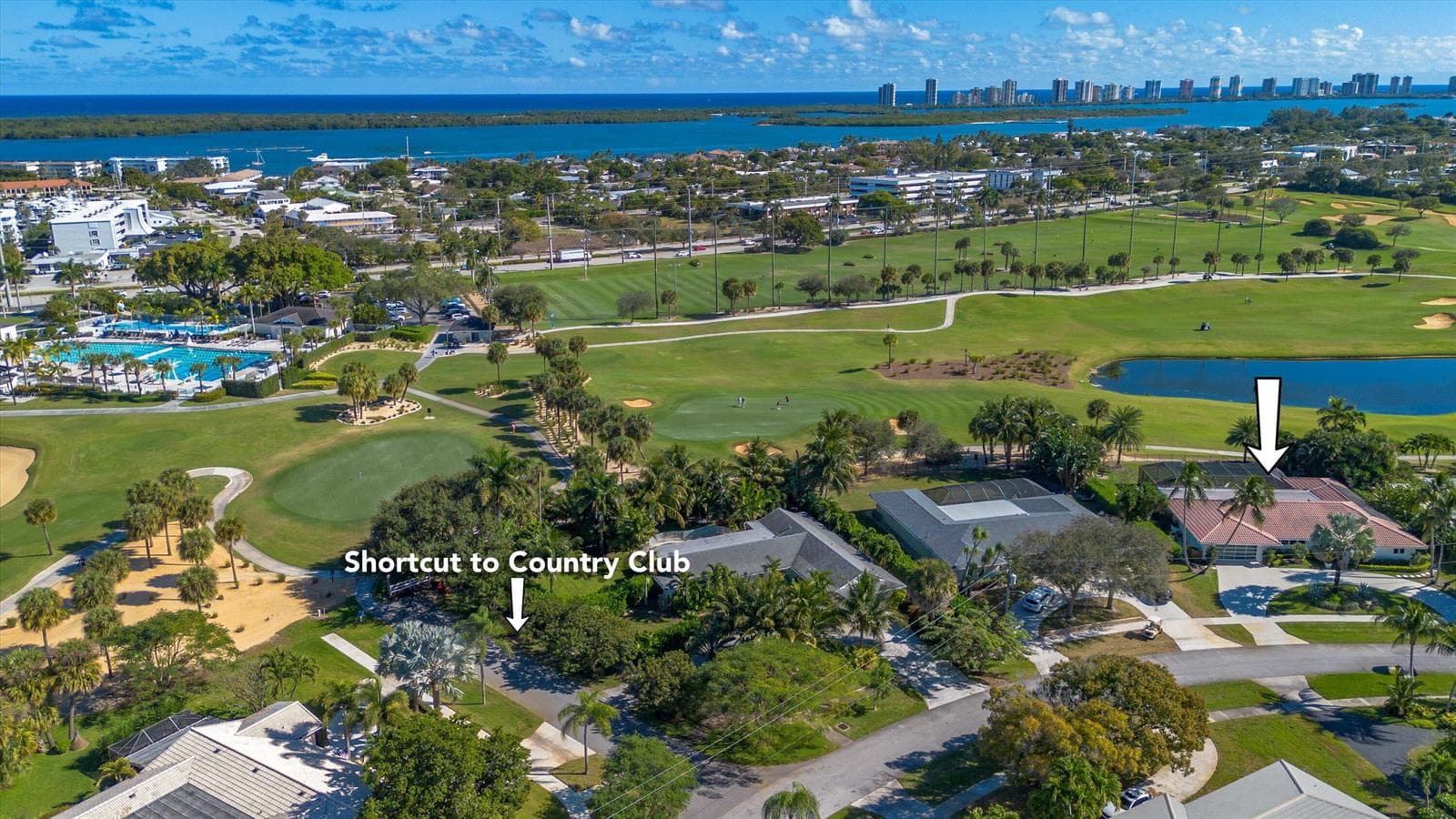 509 Greenway Drive, North Palm Beach FL 33408