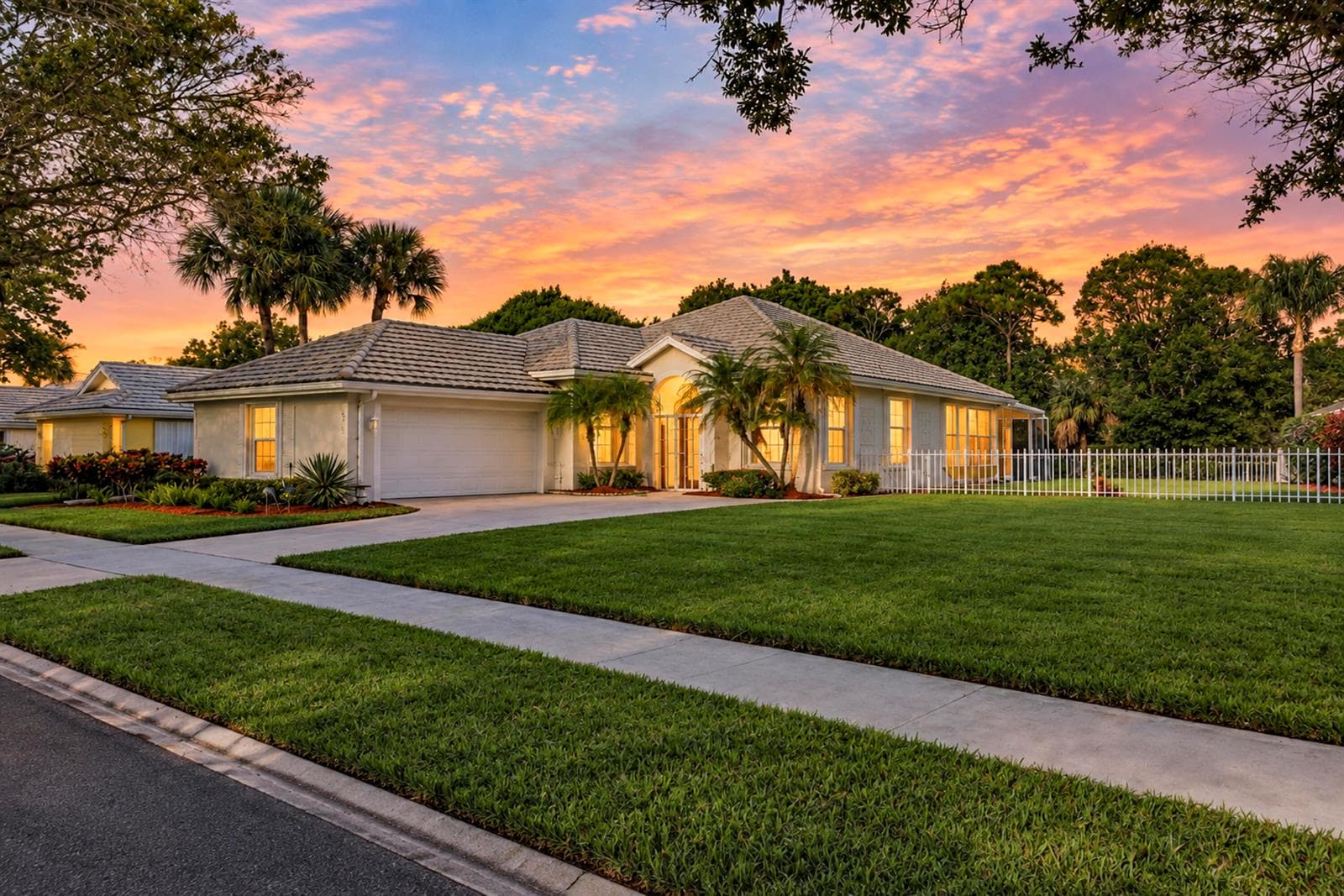 5203 SE SWEETBRIER Terrace, Hobe Sound FL 33455