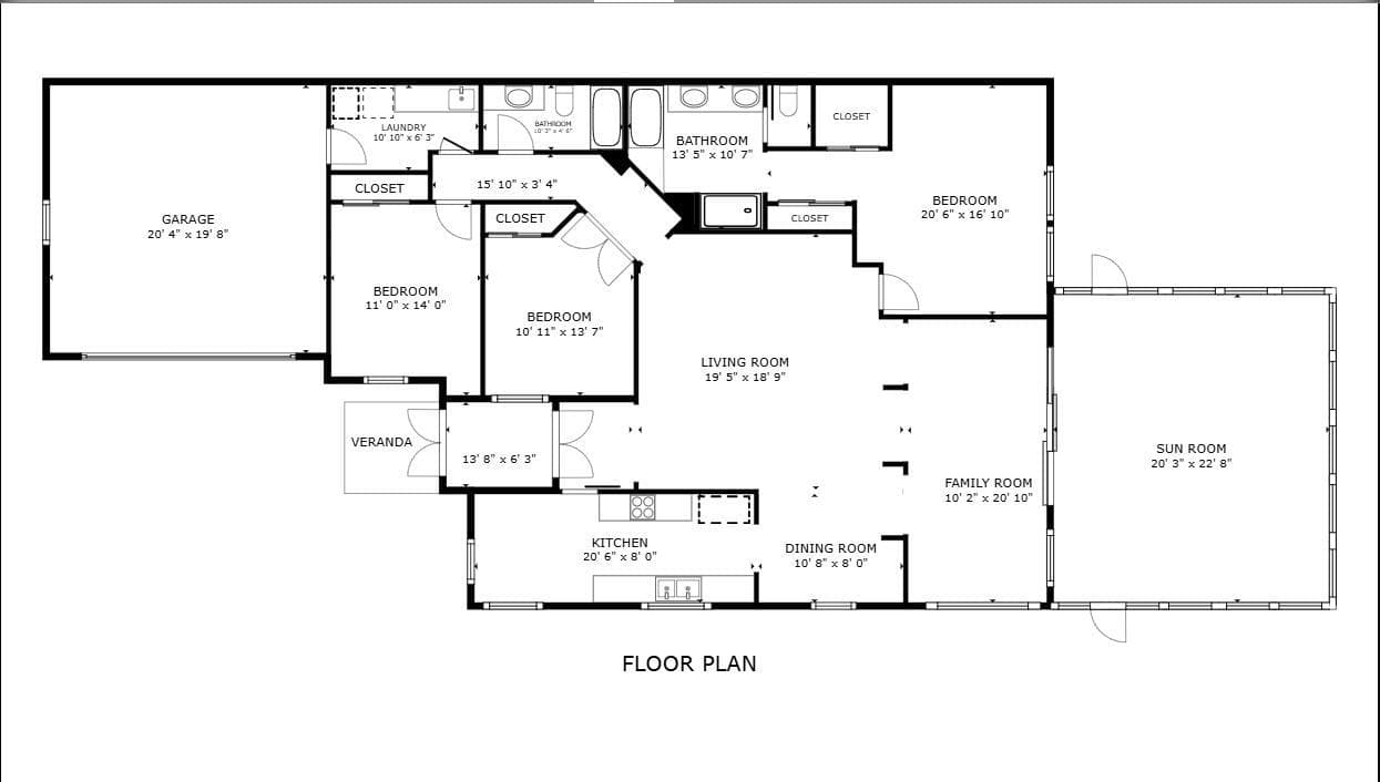 5203 SE SWEETBRIER Terrace, Hobe Sound FL 33455