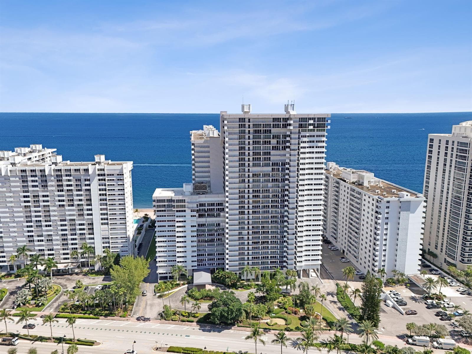 4280 GALT OCEAN Drive # 8L, Fort Lauderdale FL 33308