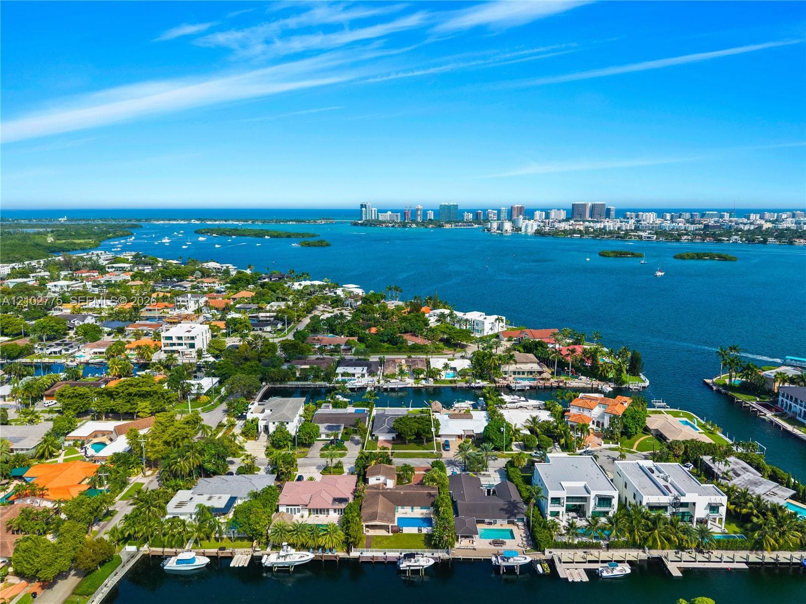 12805 Maple Rd, North Miami FL 33181