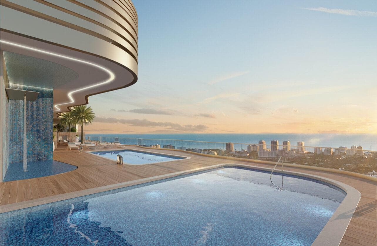 521 E LAS OLAS Boulevard, Fort Lauderdale FL 33301