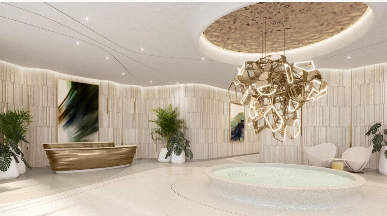 521 E LAS OLAS Boulevard, Fort Lauderdale FL 33301