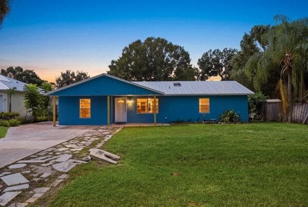 7603 Brookline Avenue, Fort Pierce FL 34951