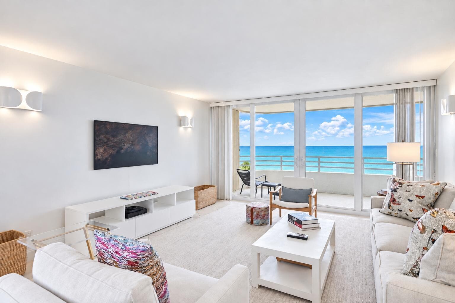3407 S OCEAN Boulevard # 7D, Highland Beach FL 33487