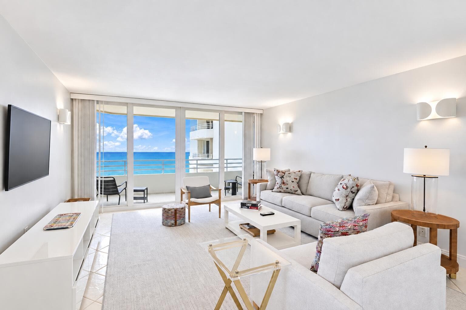 3407 S OCEAN Boulevard # 7D, Highland Beach FL 33487