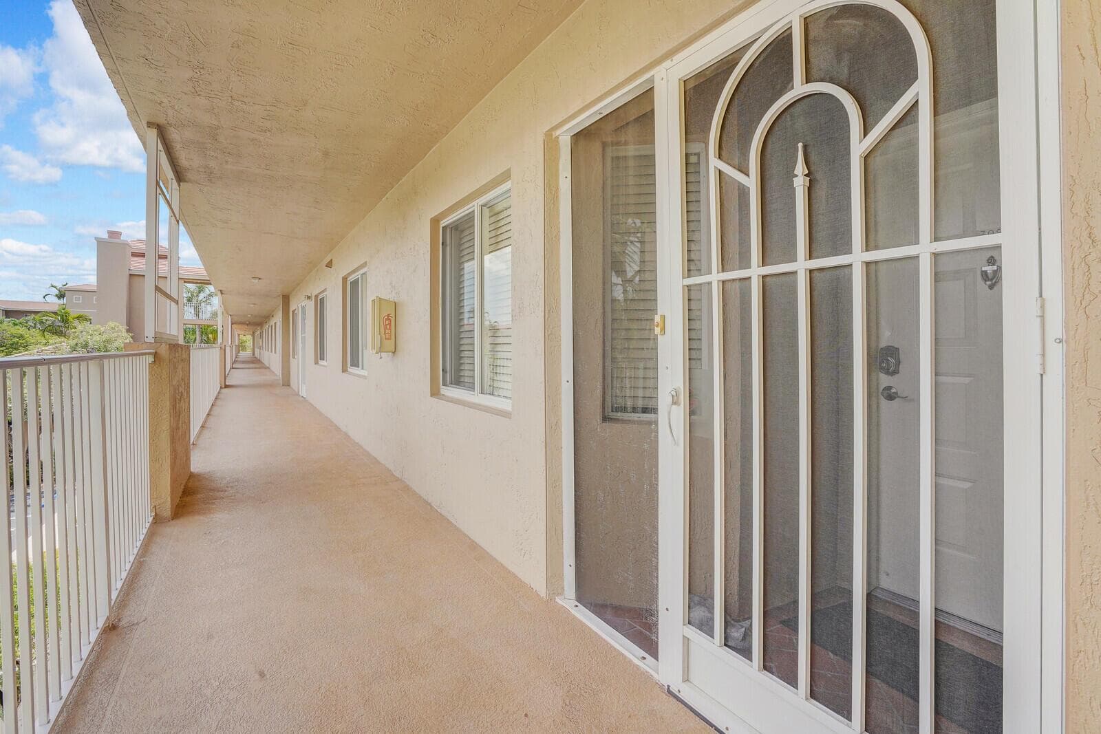 5874 CRYSTAL SHORES Drive # 308, Boynton Beach FL 33437