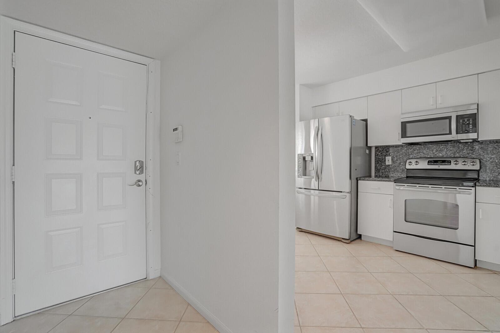 5874 CRYSTAL SHORES Drive # 308, Boynton Beach FL 33437