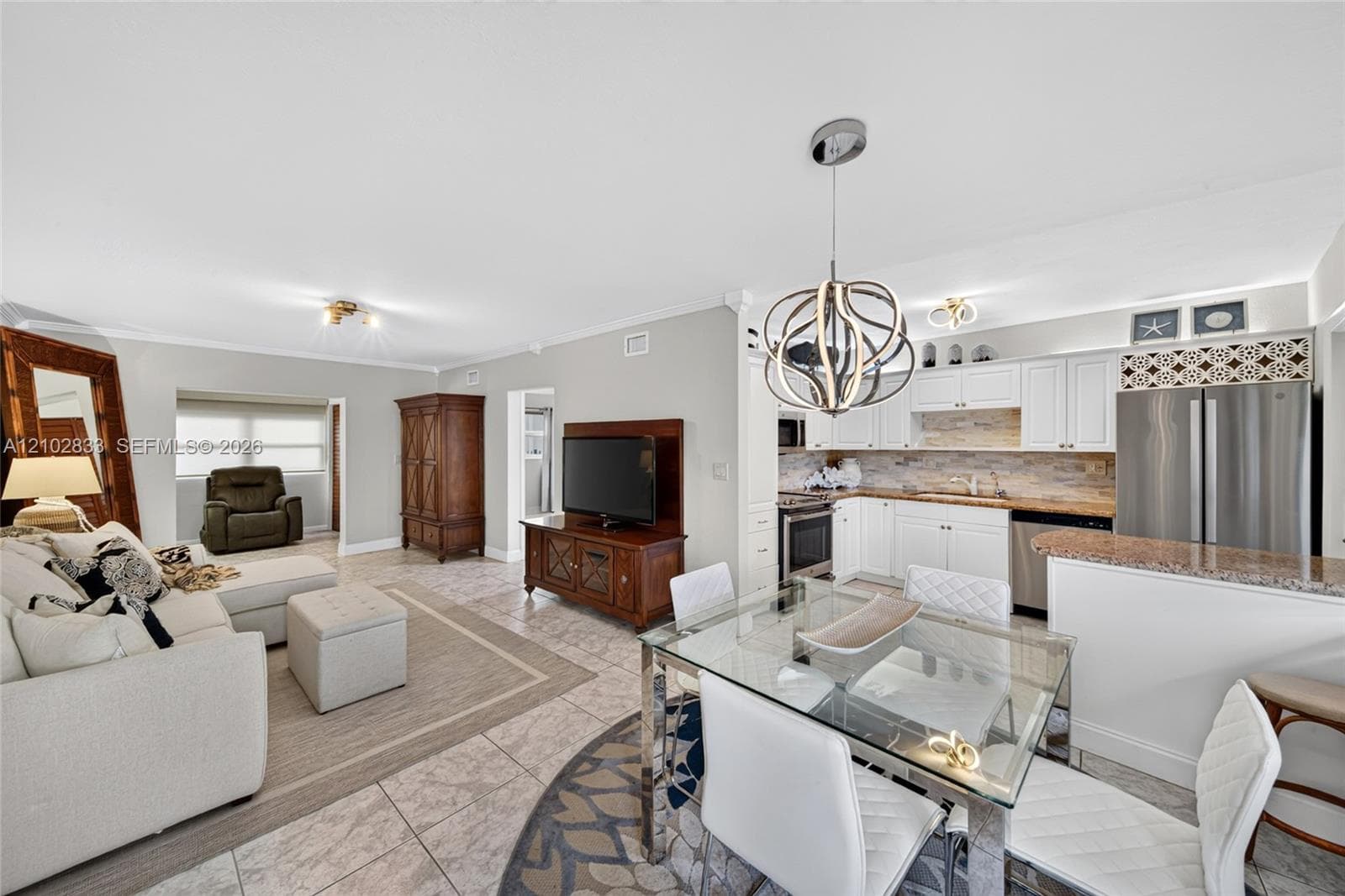 3127 S Ocean Dr # 121, Hallandale Beach FL 33009