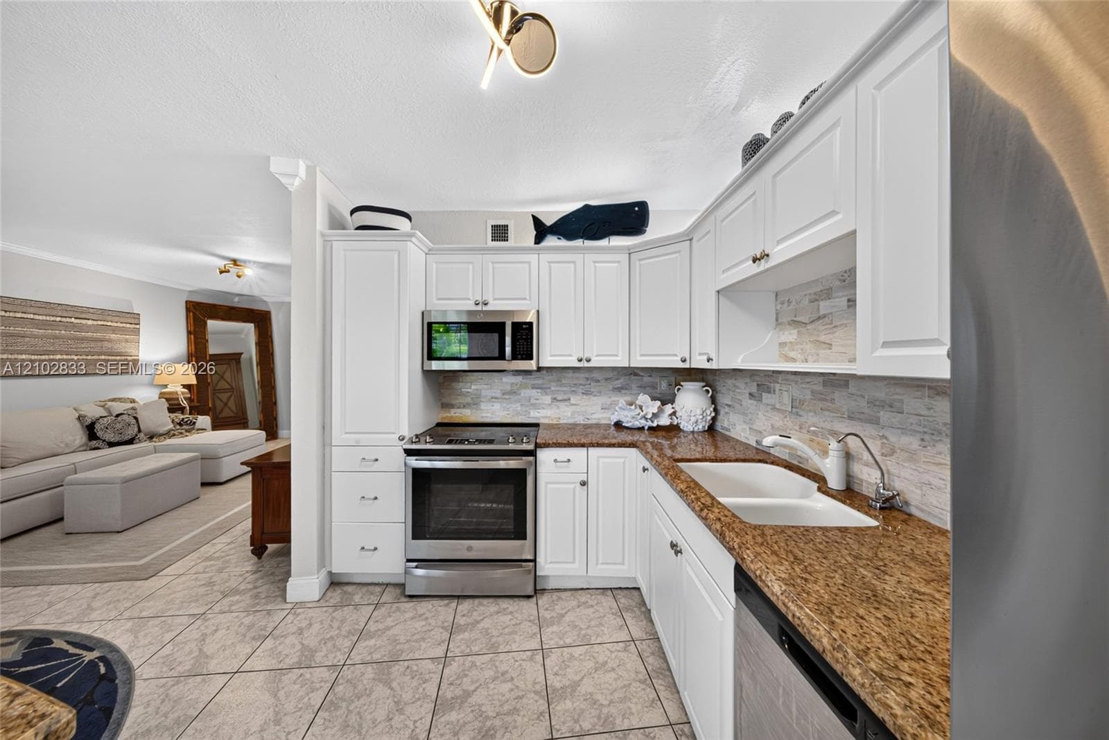 3127 S Ocean Dr # 121, Hallandale Beach FL 33009