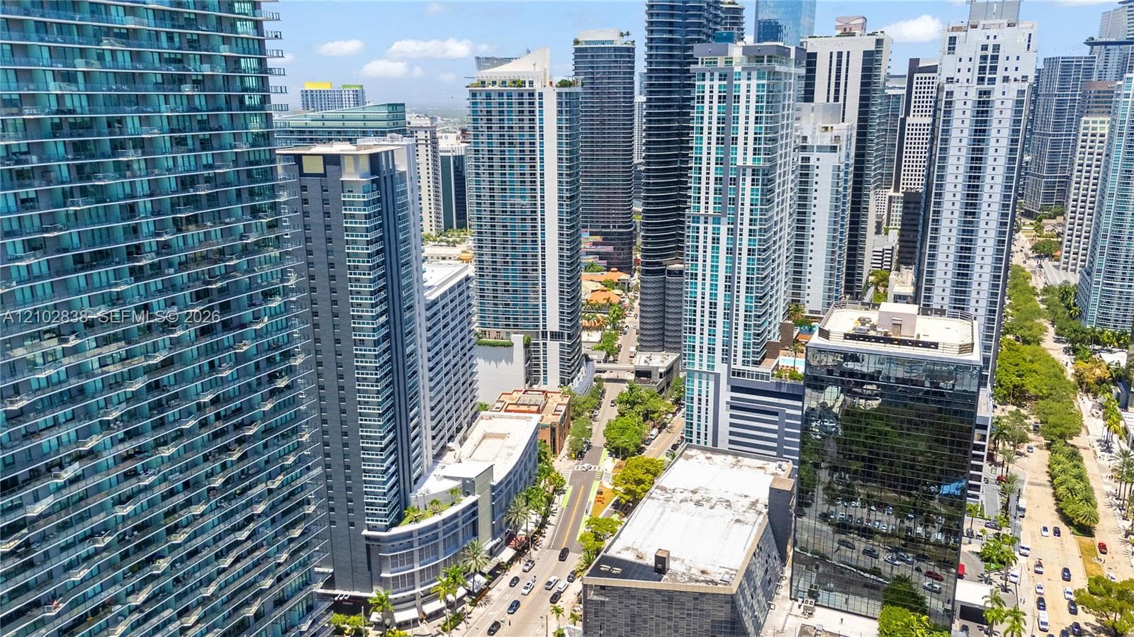 1250 S Miami Ave # 3506, Miami FL 33130
