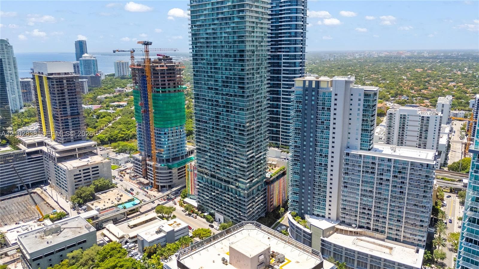 1250 S Miami Ave # 3506, Miami FL 33130