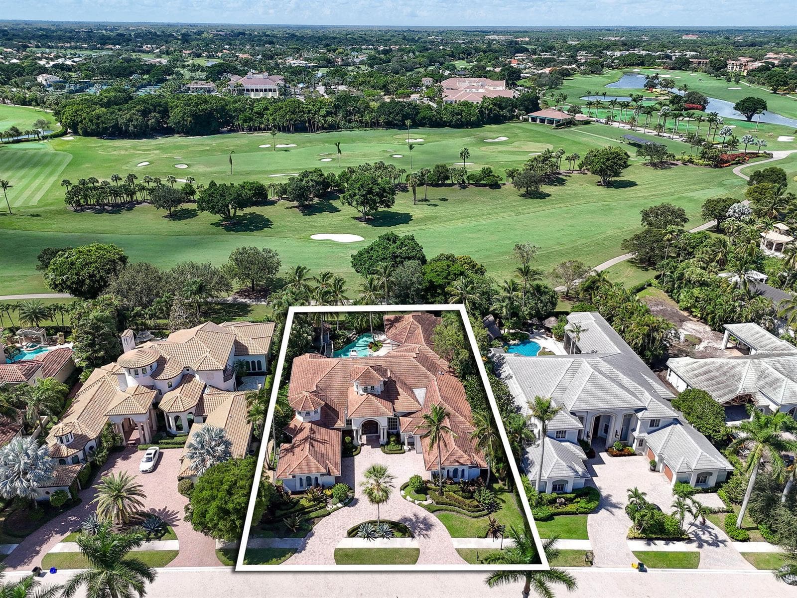 209 Grand Pointe Drive, Palm Beach Gardens FL 33418
