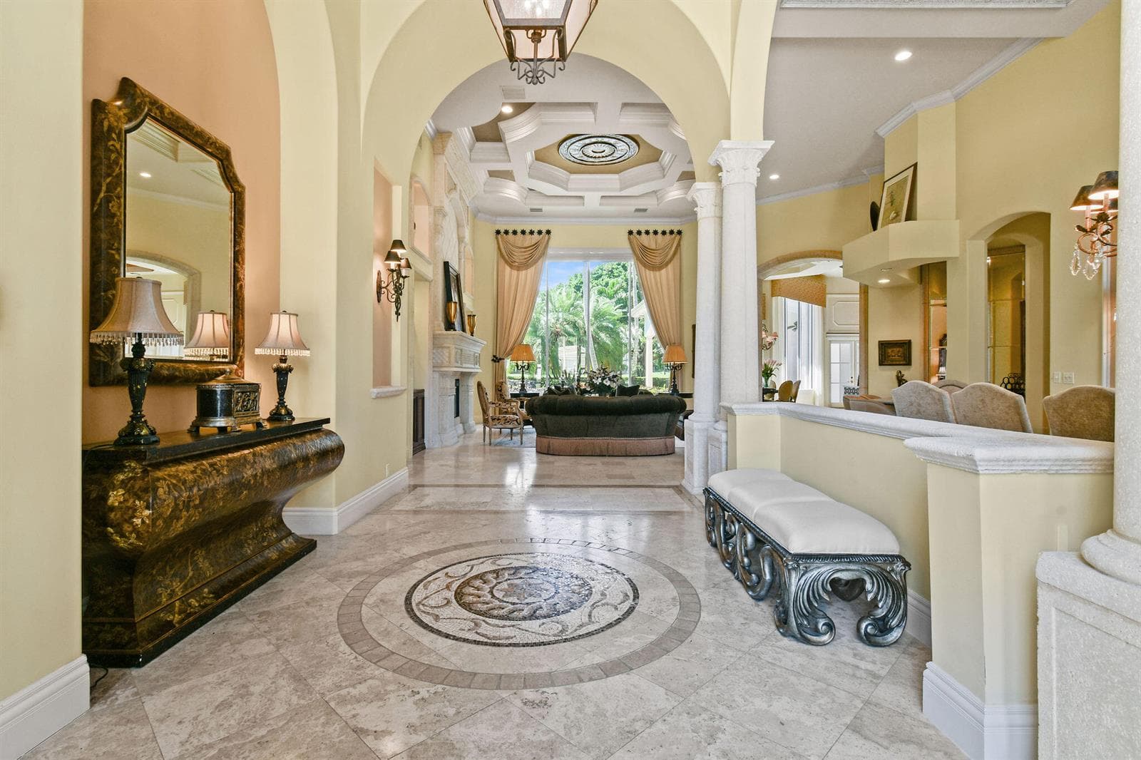209 Grand Pointe Drive, Palm Beach Gardens FL 33418