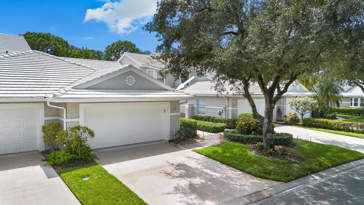 2380 SW Foxpoint Way, Palm City FL 34990