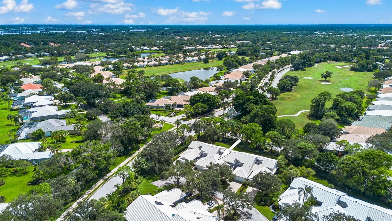2380 SW Foxpoint Way, Palm City FL 34990