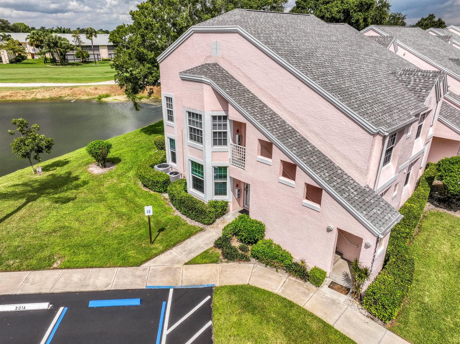 302 Muirfield Court # 302A, Jupiter FL 33458