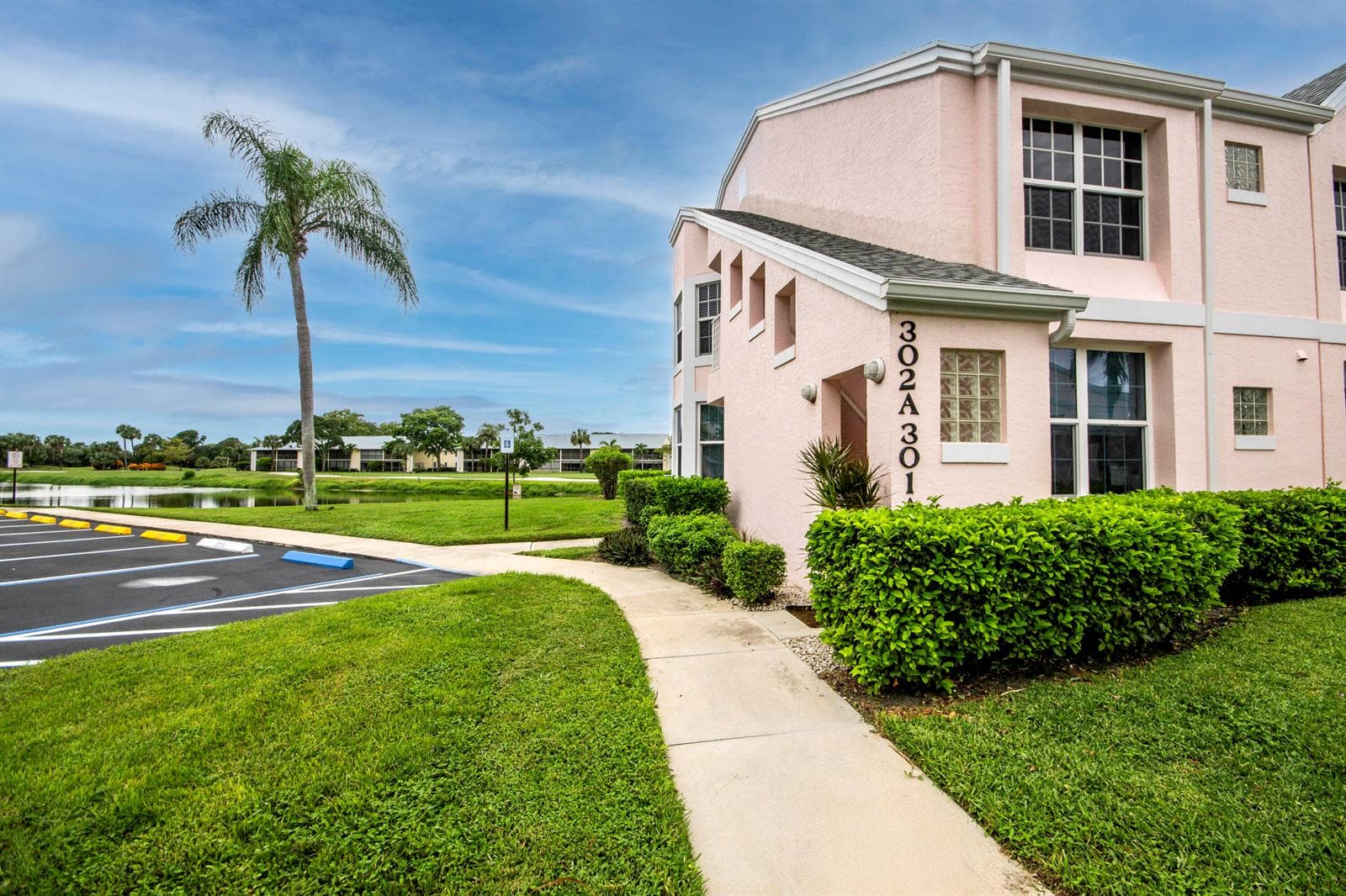 302 Muirfield Court # 302A, Jupiter FL 33458