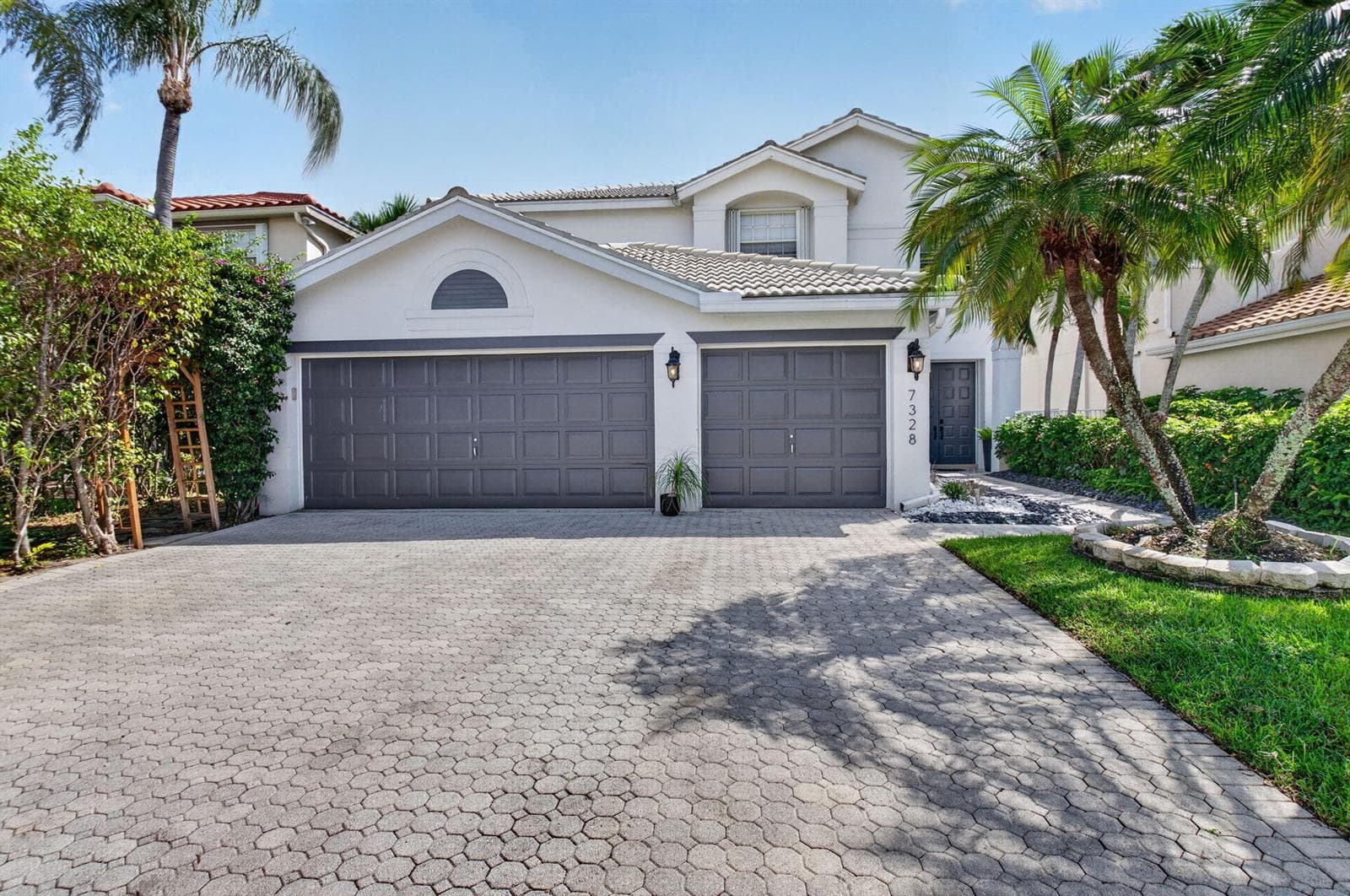 7328 Providence Road, Boynton Beach FL 33436