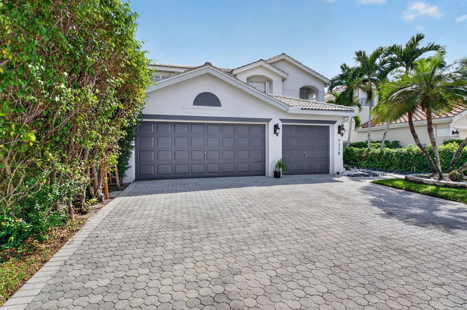 7328 Providence Road, Boynton Beach FL 33436