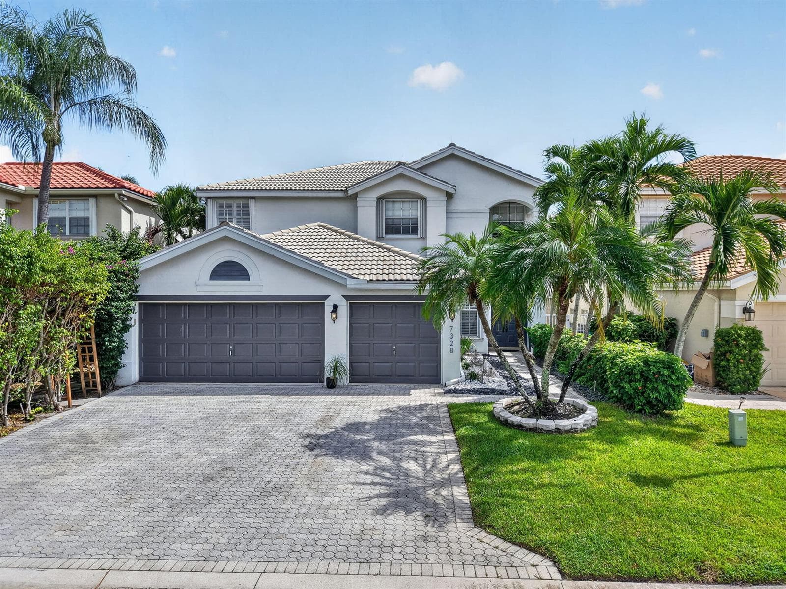 7328 Providence Road, Boynton Beach FL 33436