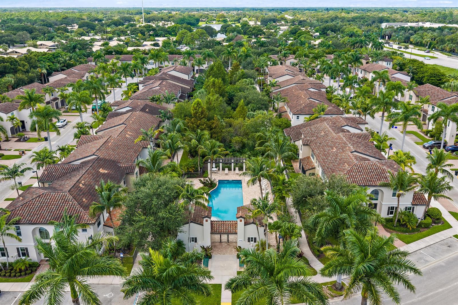 4677 Mediterranean Circle, Palm Beach Gardens FL 33418