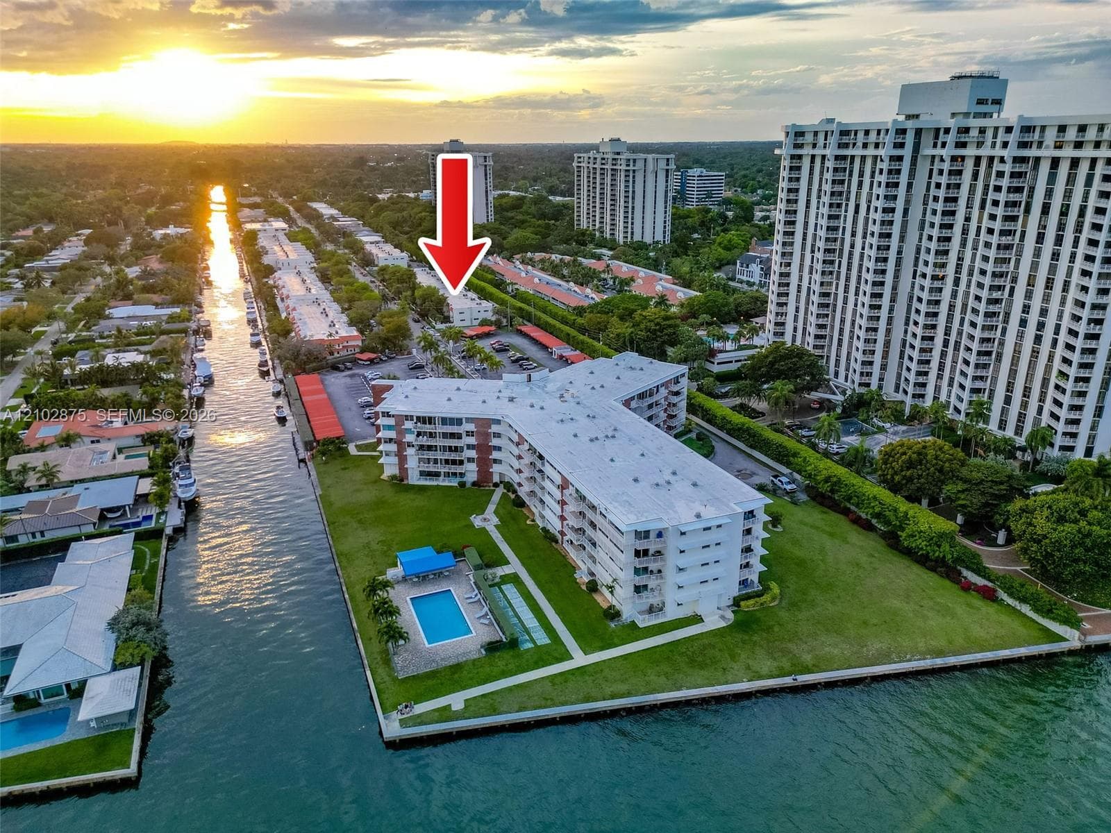 1609 NE 105th st # 6, Miami Shores FL 33138