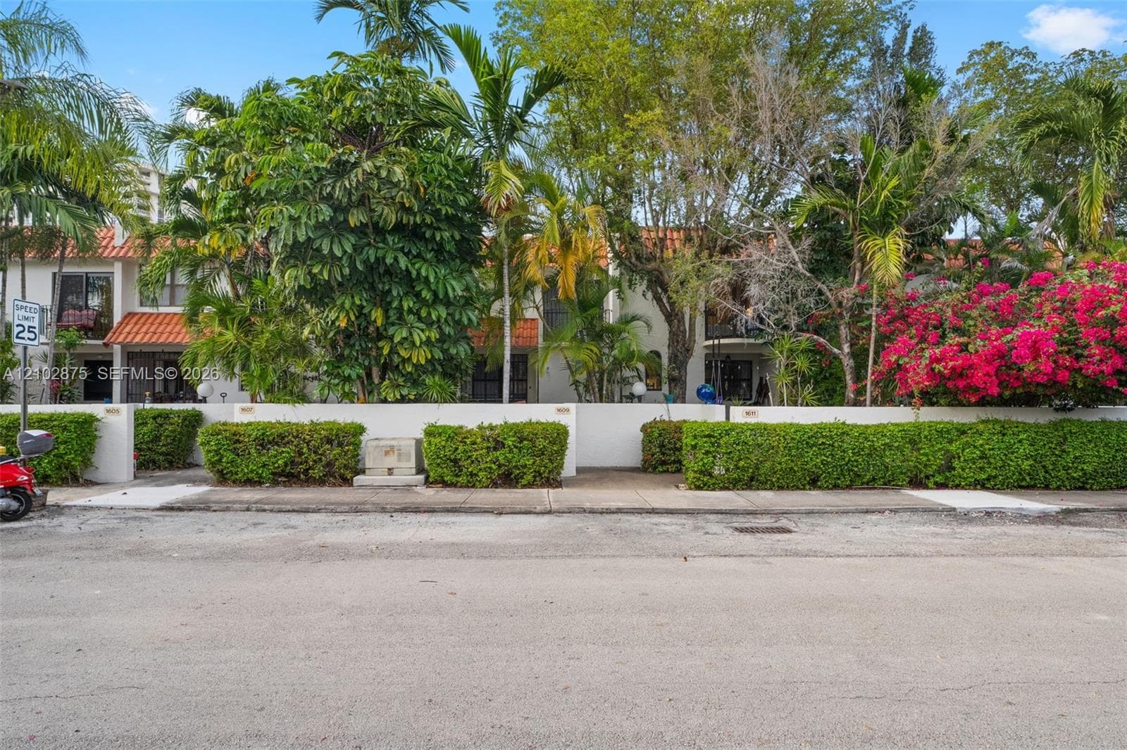 1609 NE 105th st # 6, Miami Shores FL 33138