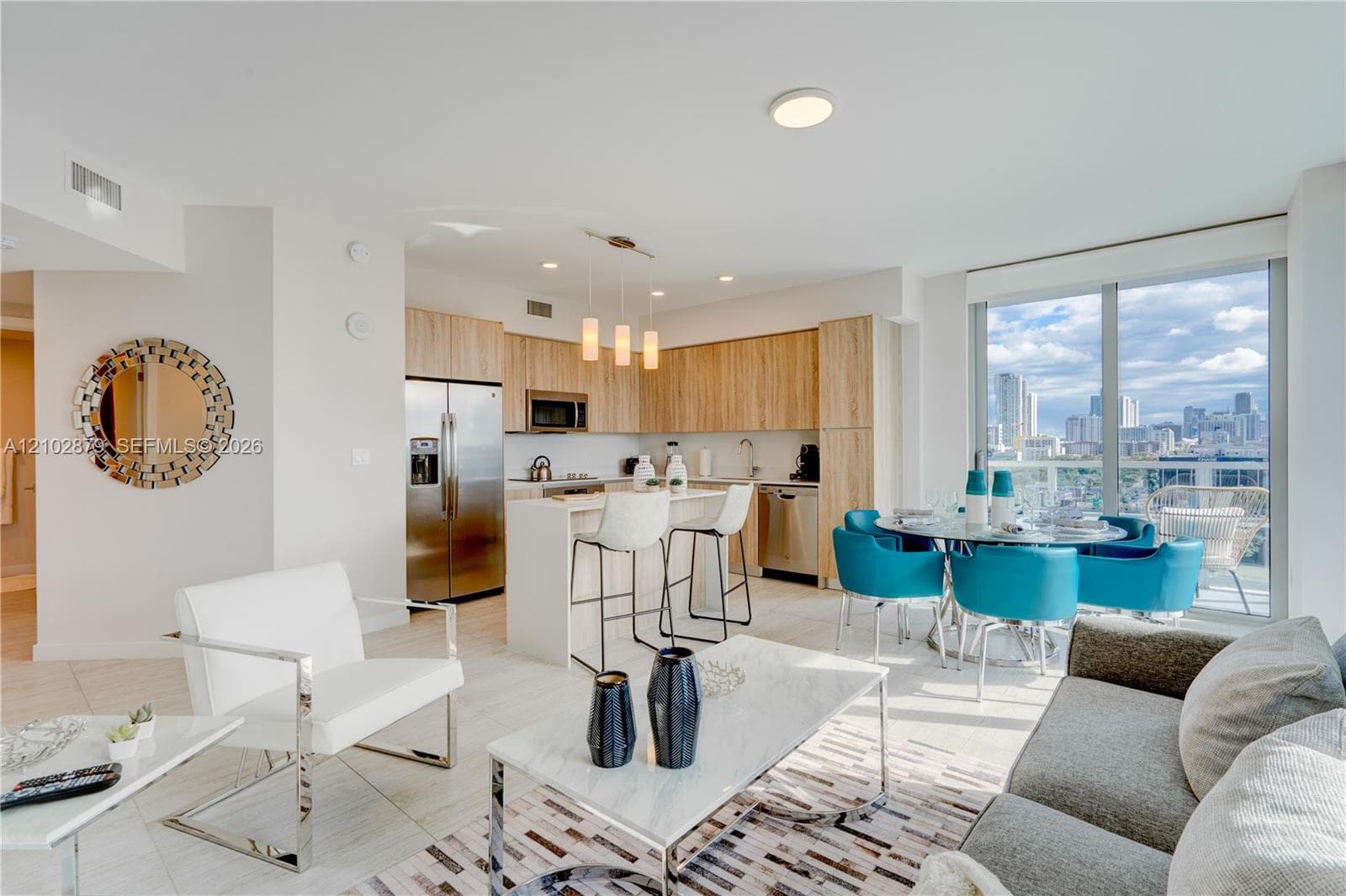 3900 Biscayne Blvd # 902, Miami FL 33137