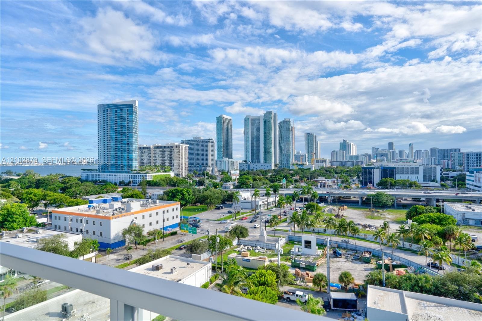 3900 Biscayne Blvd # 902, Miami FL 33137