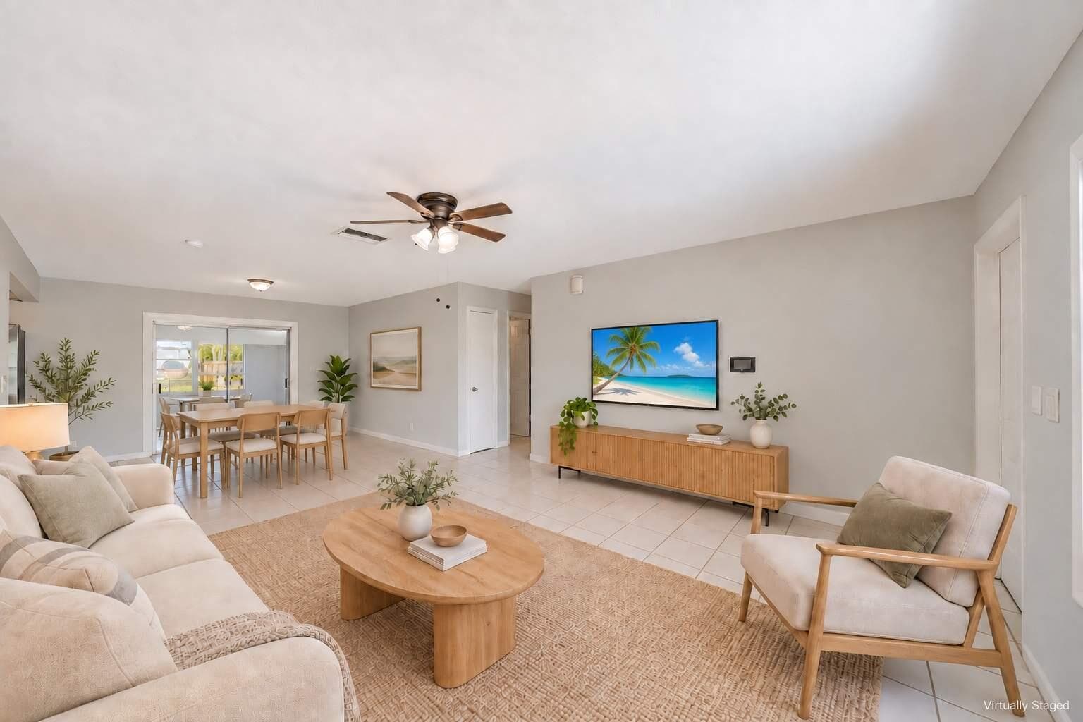 310 SW 78TH Terrace, North Lauderdale FL 33068