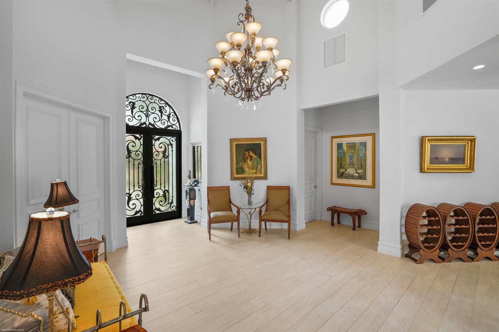 2344 Golf Brook Drive, Wellington FL 33414