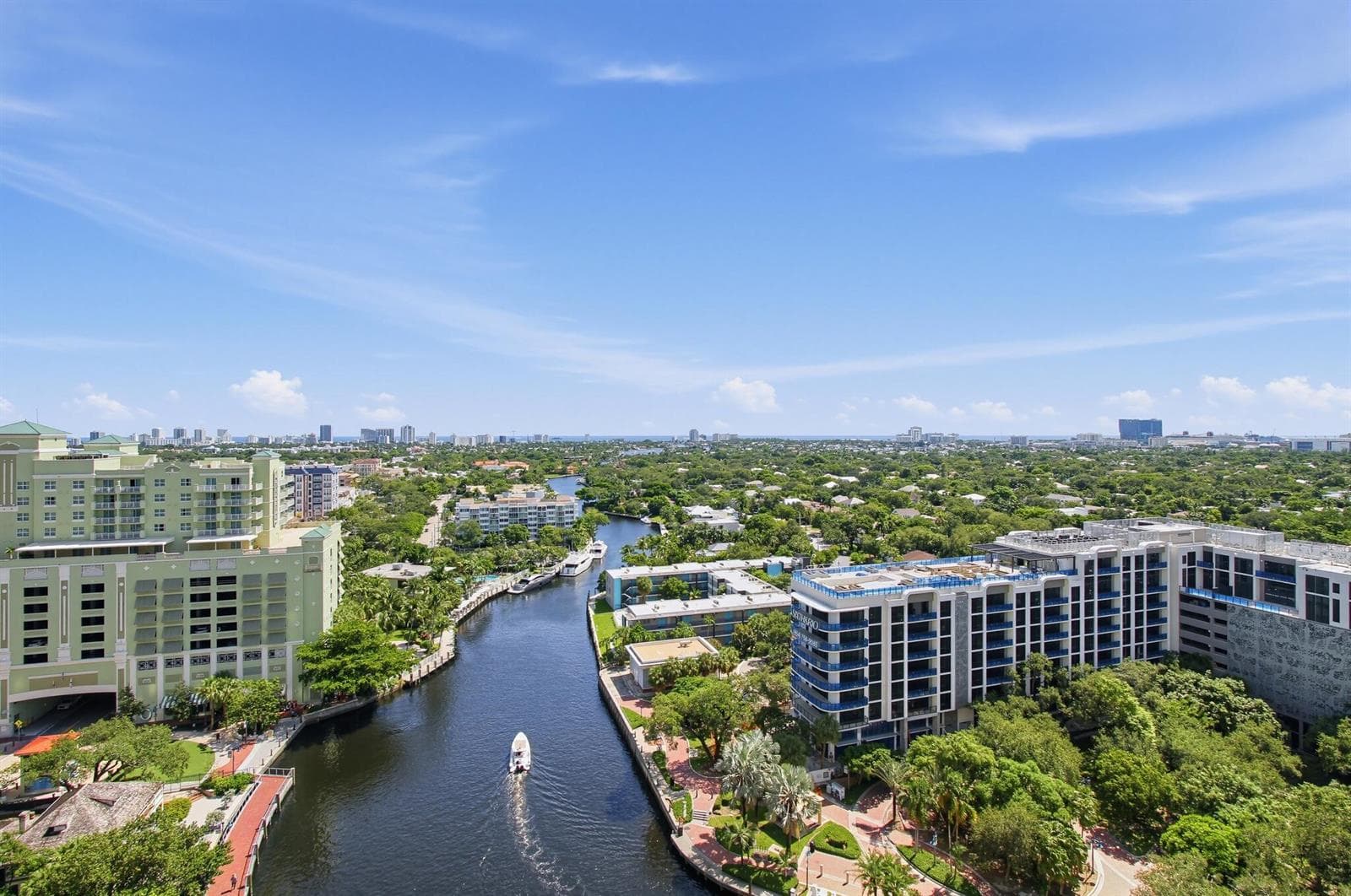 411 N New River Drive E # 1903, Fort Lauderdale FL 33301