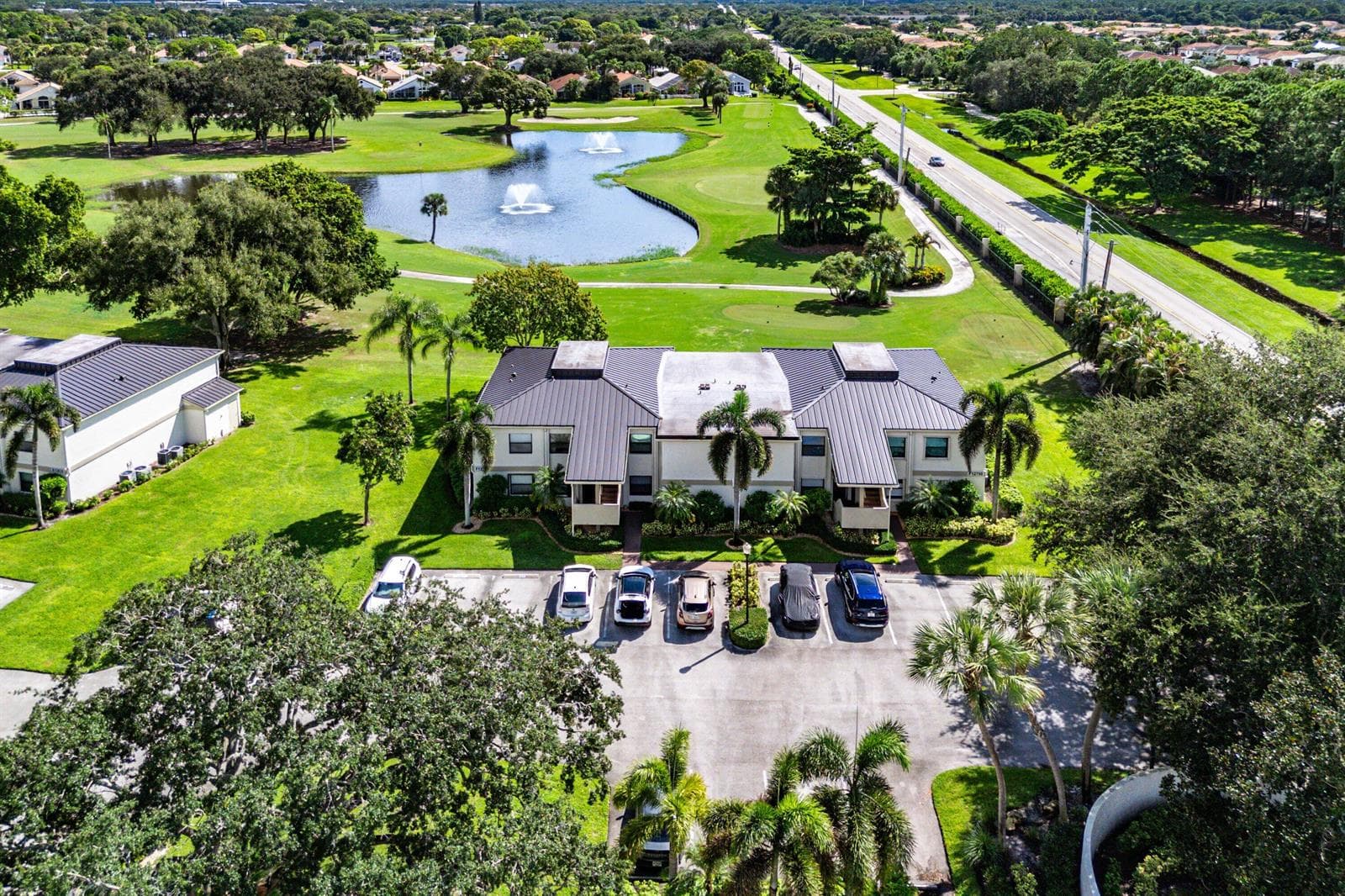 12790 Briarlake Drive # 204, Palm Beach Gardens FL 33418