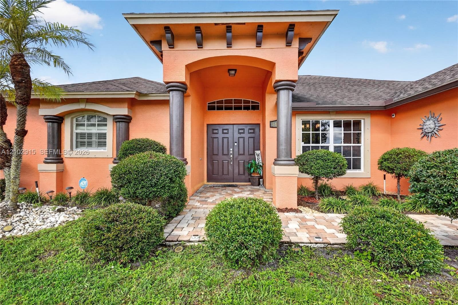 3652 SW Sterricker St, Port St. Lucie FL 34953