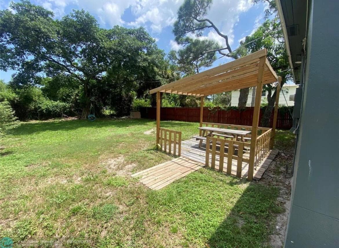 1044 NW 4TH Avenue, Fort Lauderdale FL 33311