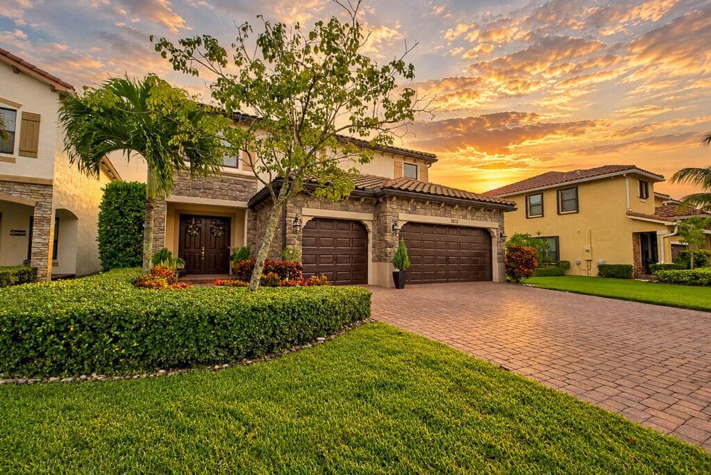 8832 Sea Chase Drive, Lake Worth FL 33467