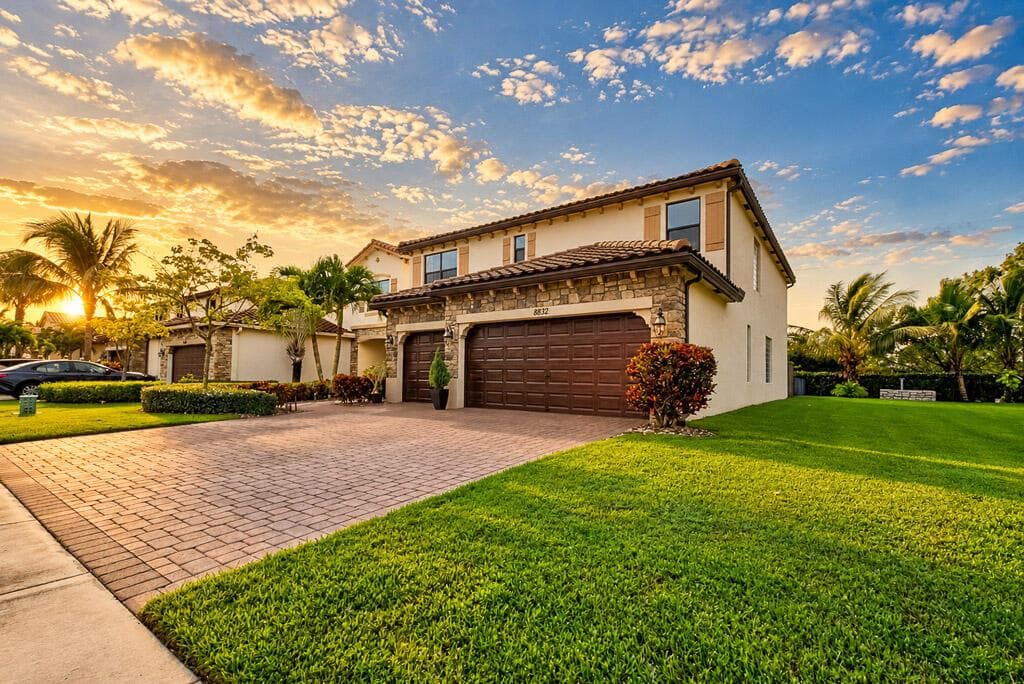 8832 Sea Chase Drive, Lake Worth FL 33467