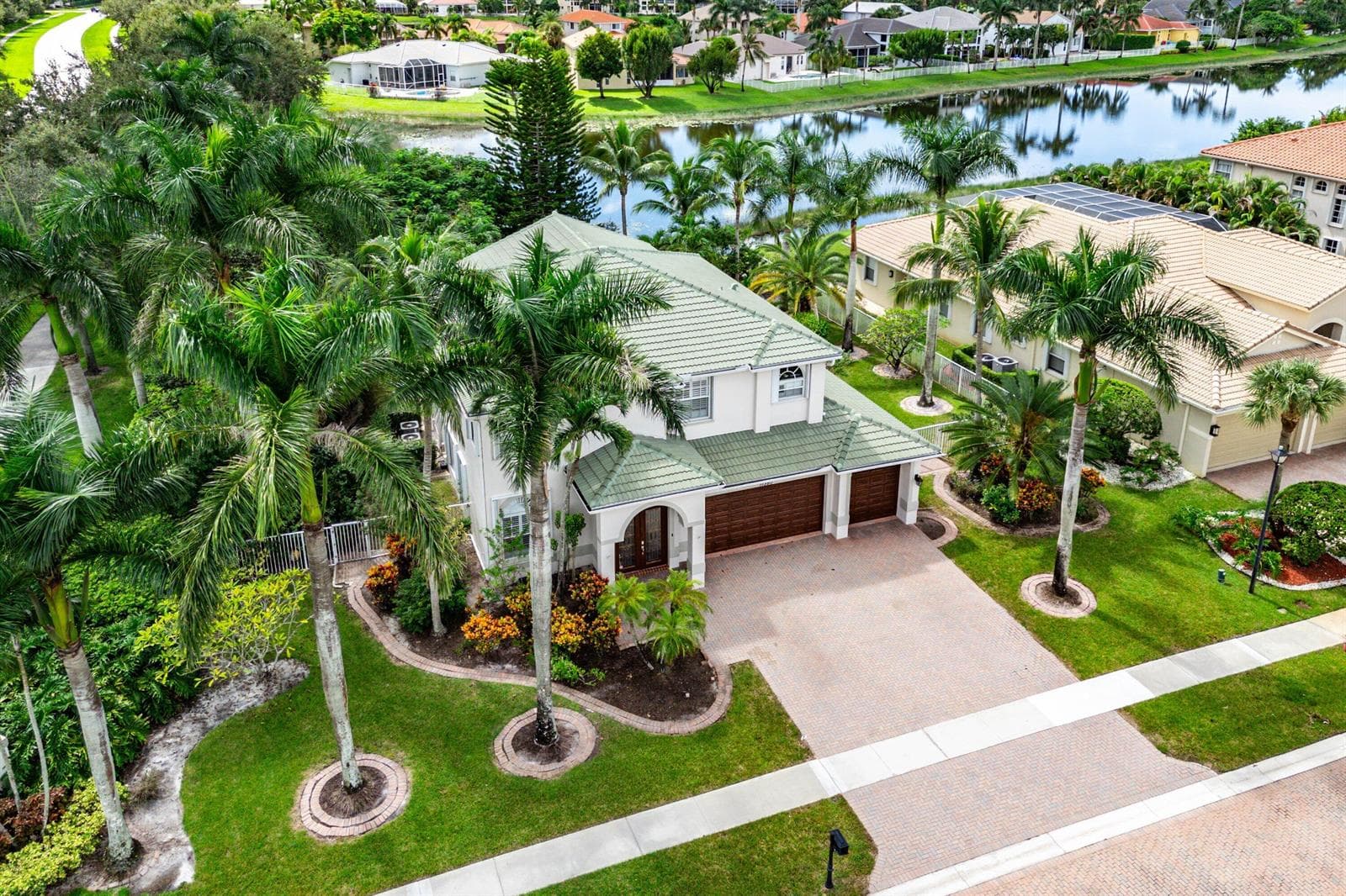 11380 NAUTICA Court, Wellington FL 33449