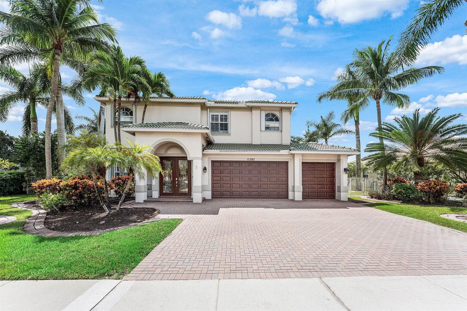 11380 NAUTICA Court, Wellington FL 33449