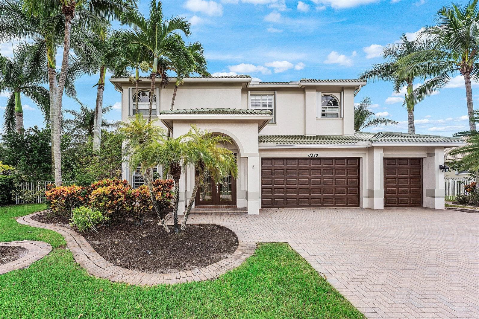 11380 NAUTICA Court, Wellington FL 33449