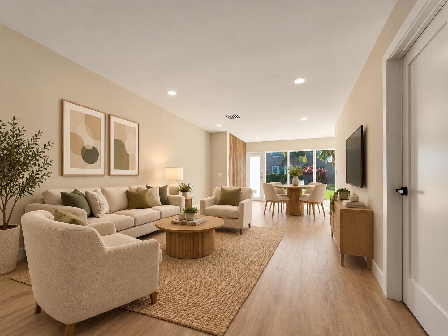 13924 Vía Flora # B, Delray Beach FL 33484