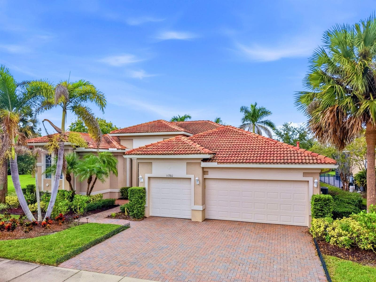 11760 SW Rossano Lane, Port St. Lucie FL 34987