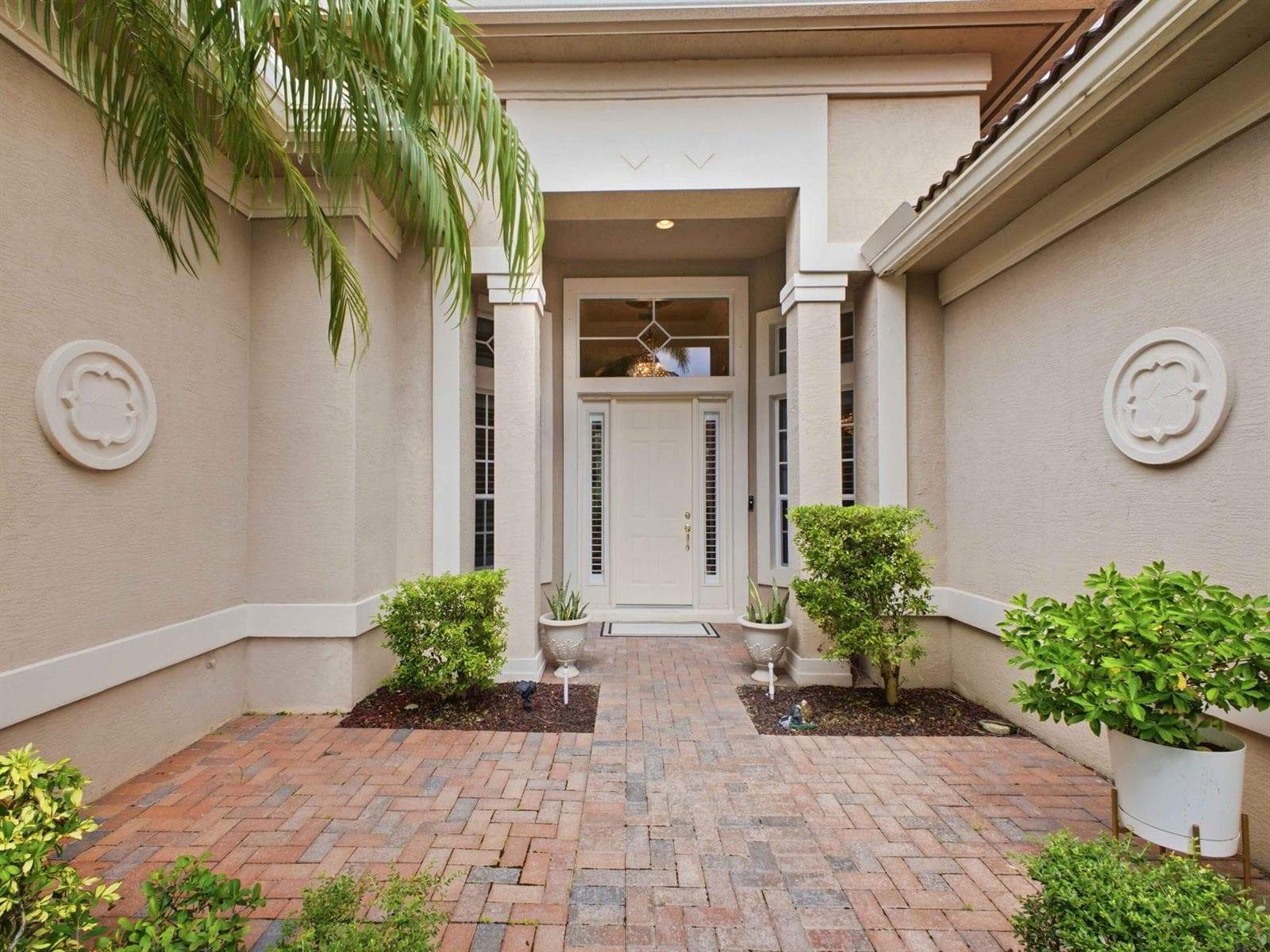 11760 SW Rossano Lane, Port St. Lucie FL 34987
