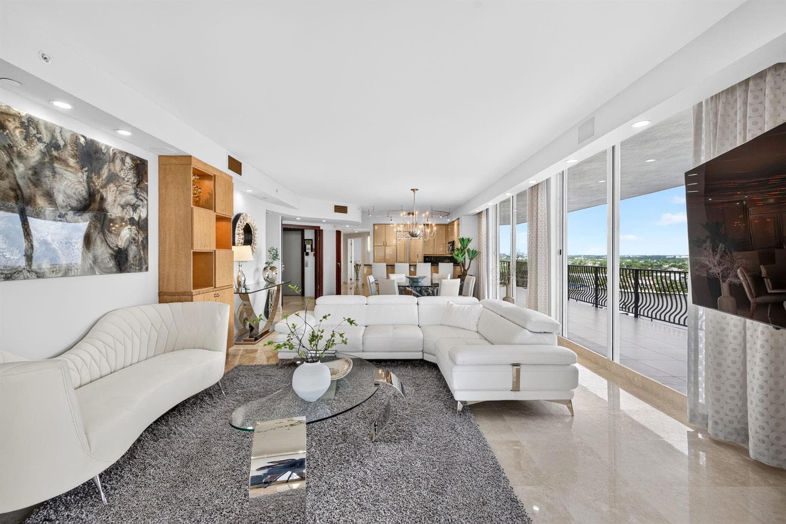 100 S BIRCH Road # 1202C, Fort Lauderdale FL 33316